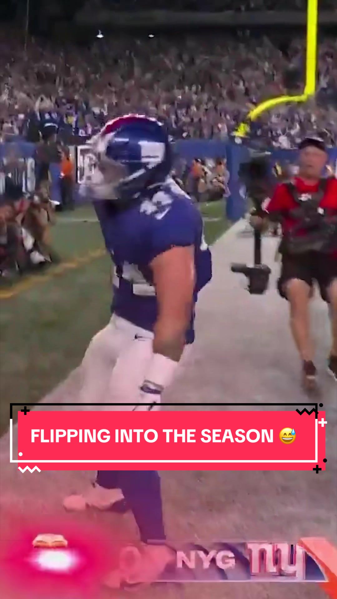 @TSN