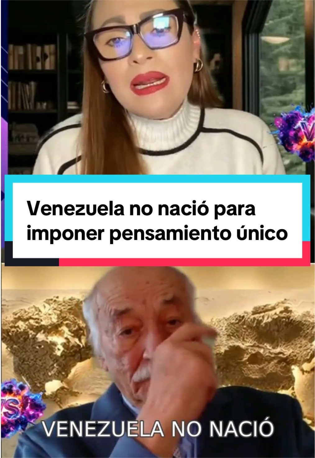 @Republicos Venezuela