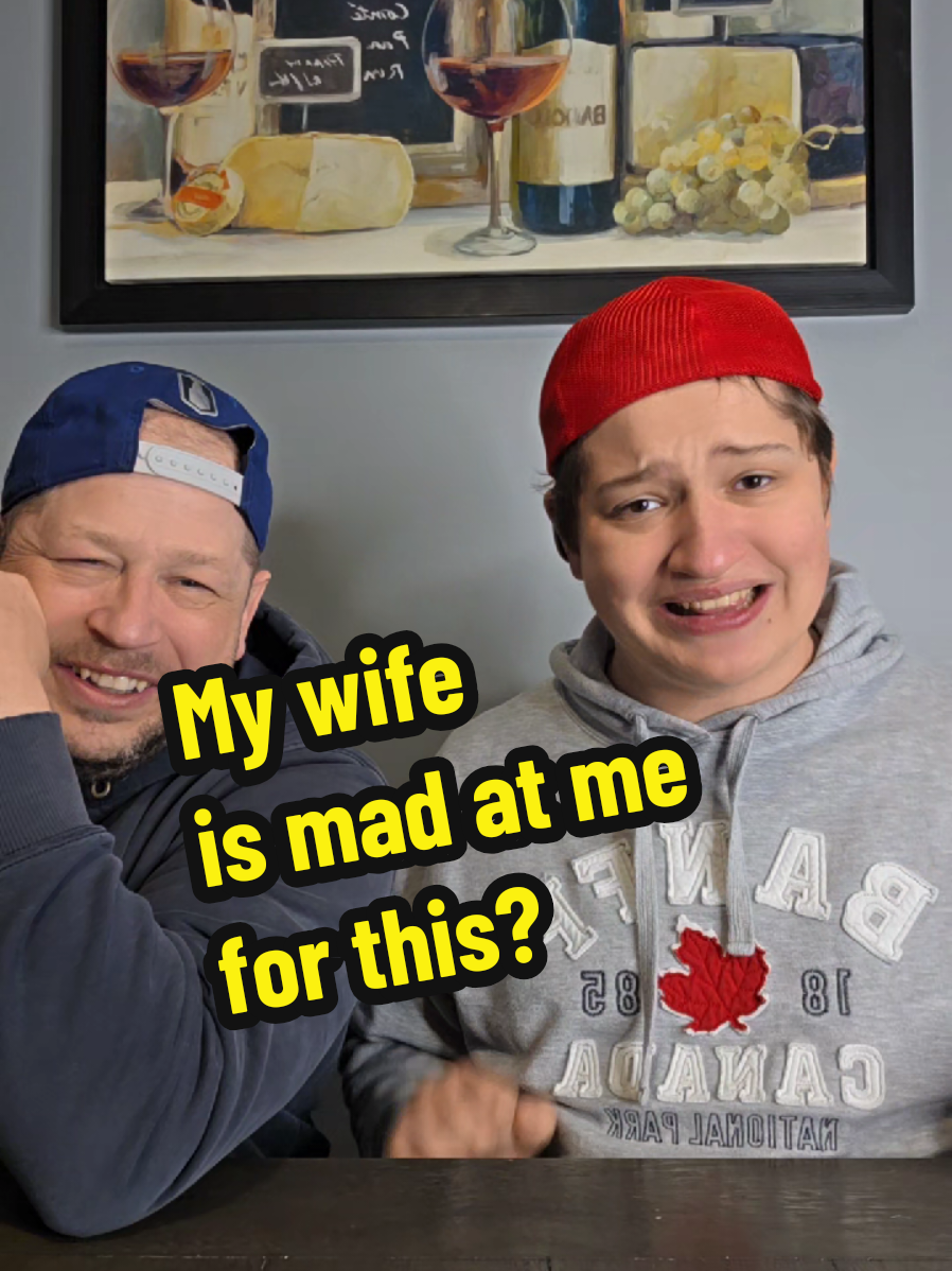 @Craig and Ryan