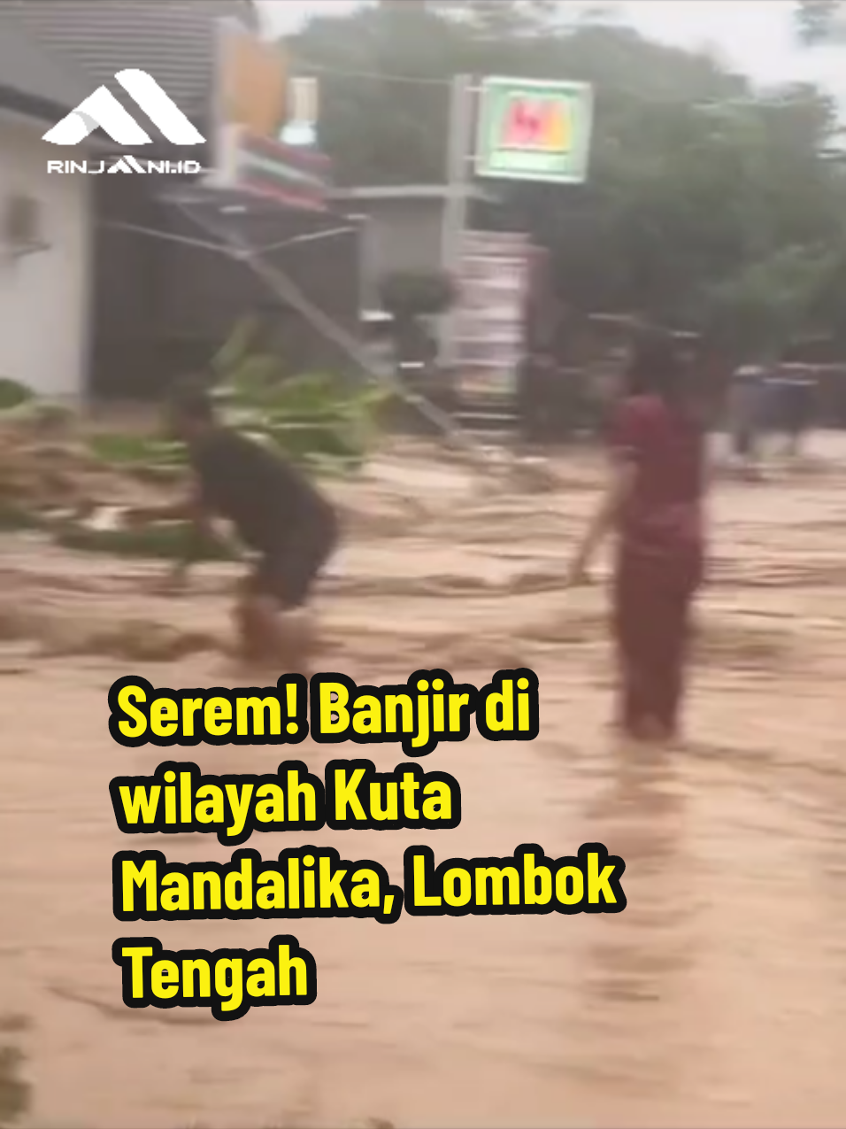 @Rinjani.online