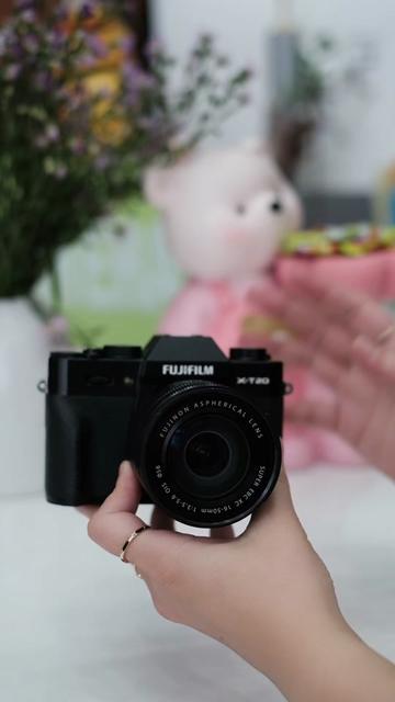 @Máy ảnh Bn287camera