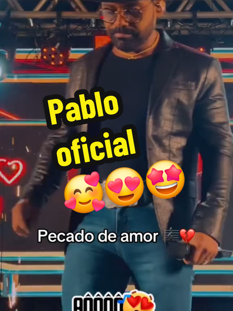 @Pablo oficial