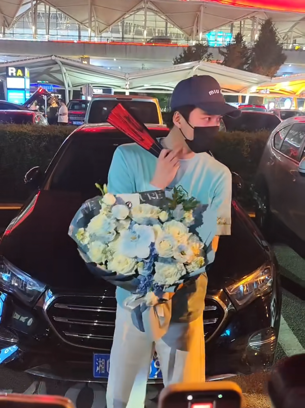 @🌷ʏɪɴɢʏɪɴɢ🌷 ghệ đẹp Trinh ca