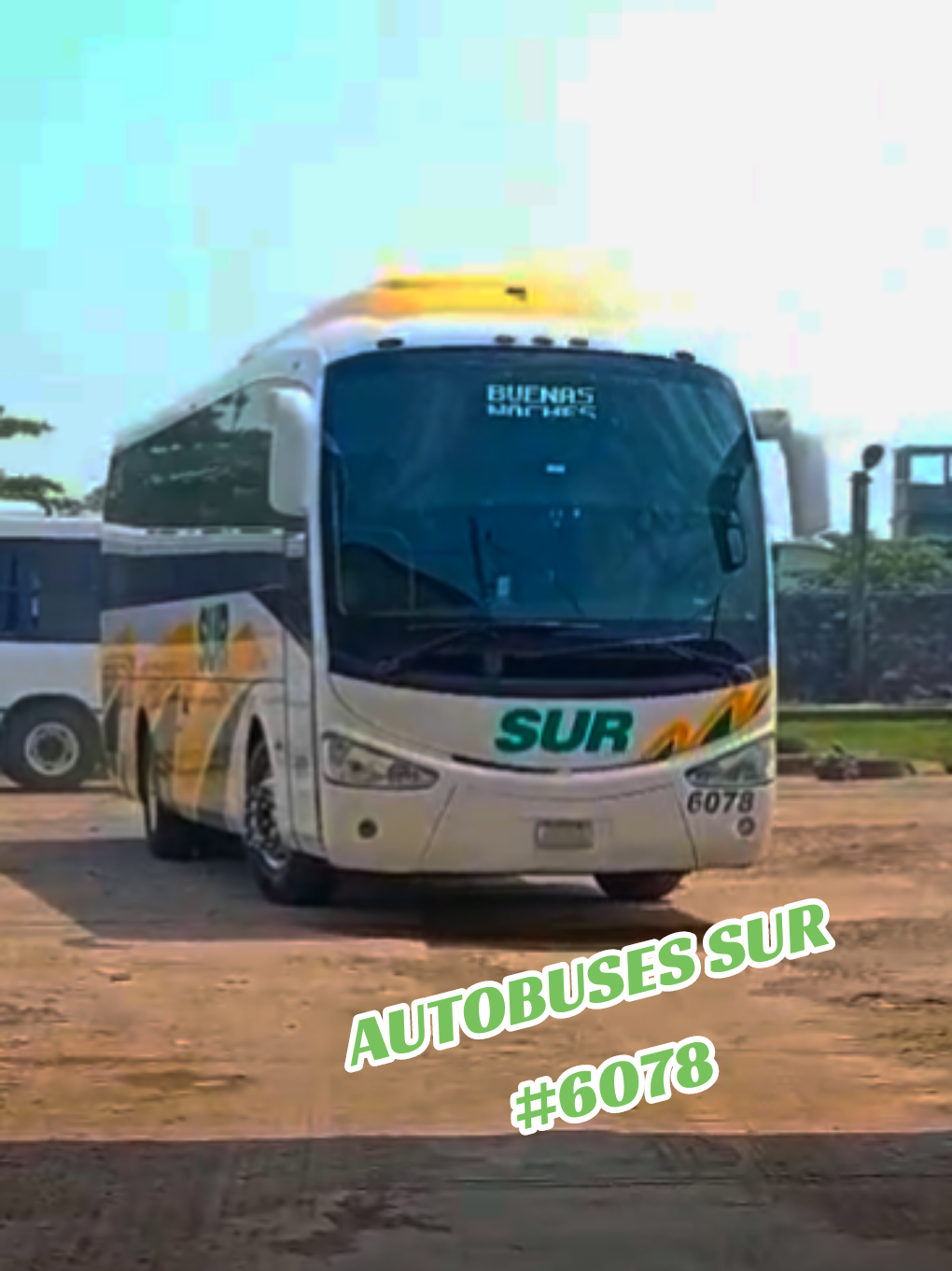 @Busologia Veracruzana 🍀🚍