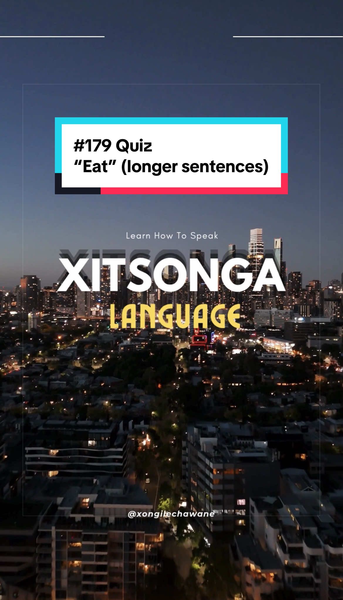 @Xitsonga With Xongile🎀🇿🇦