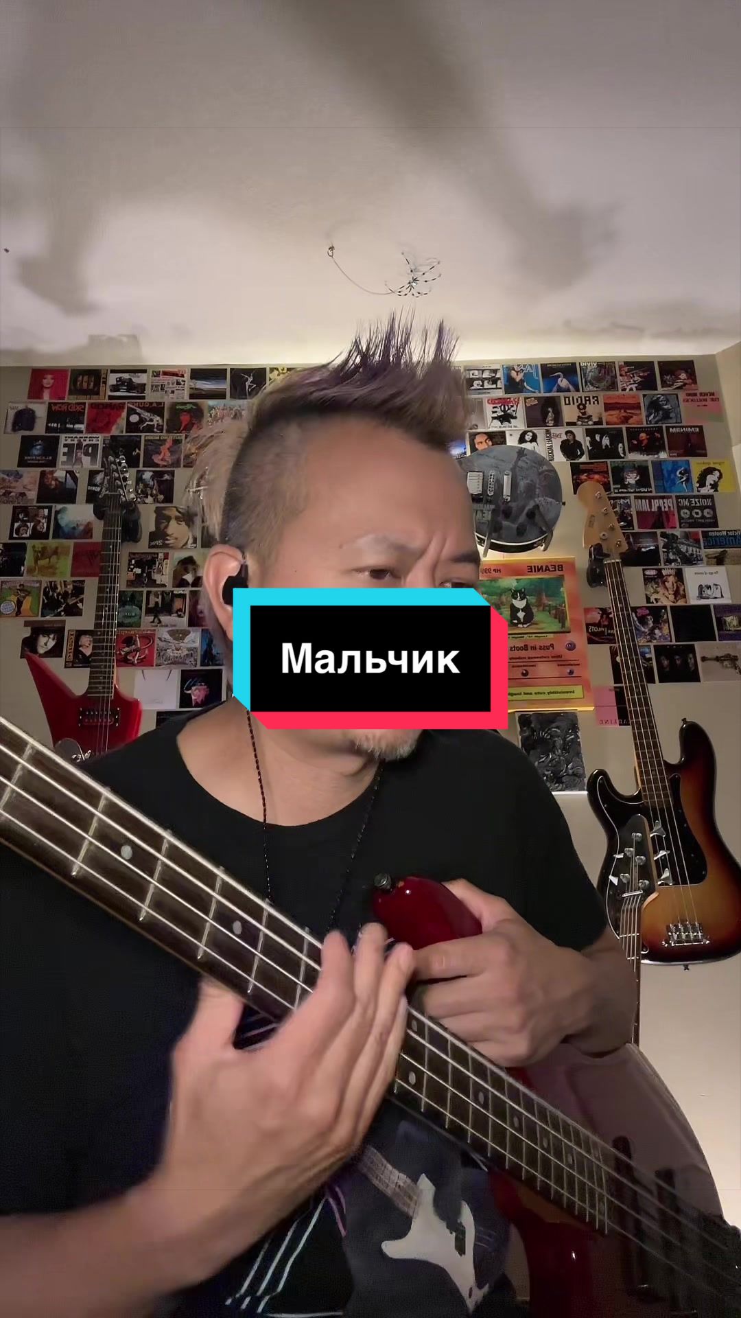 @BassmanMarvin