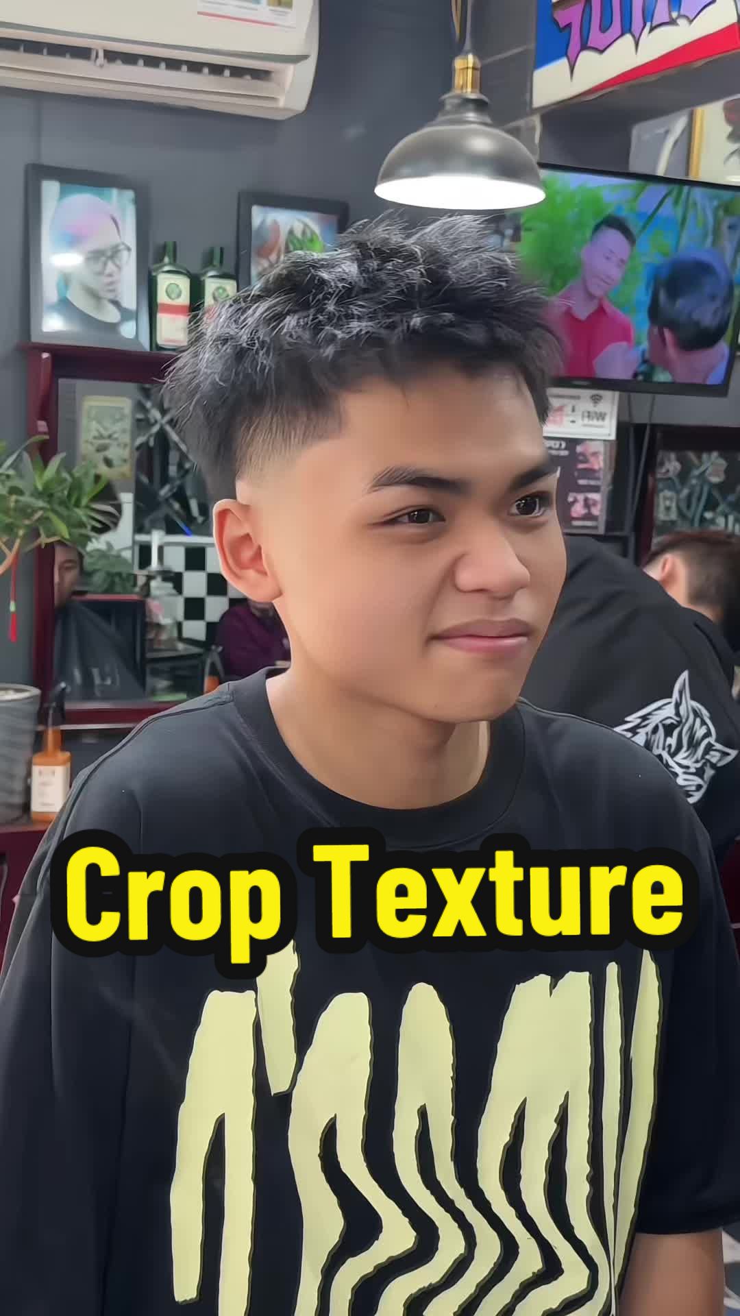 @Tấn Tóc Nam