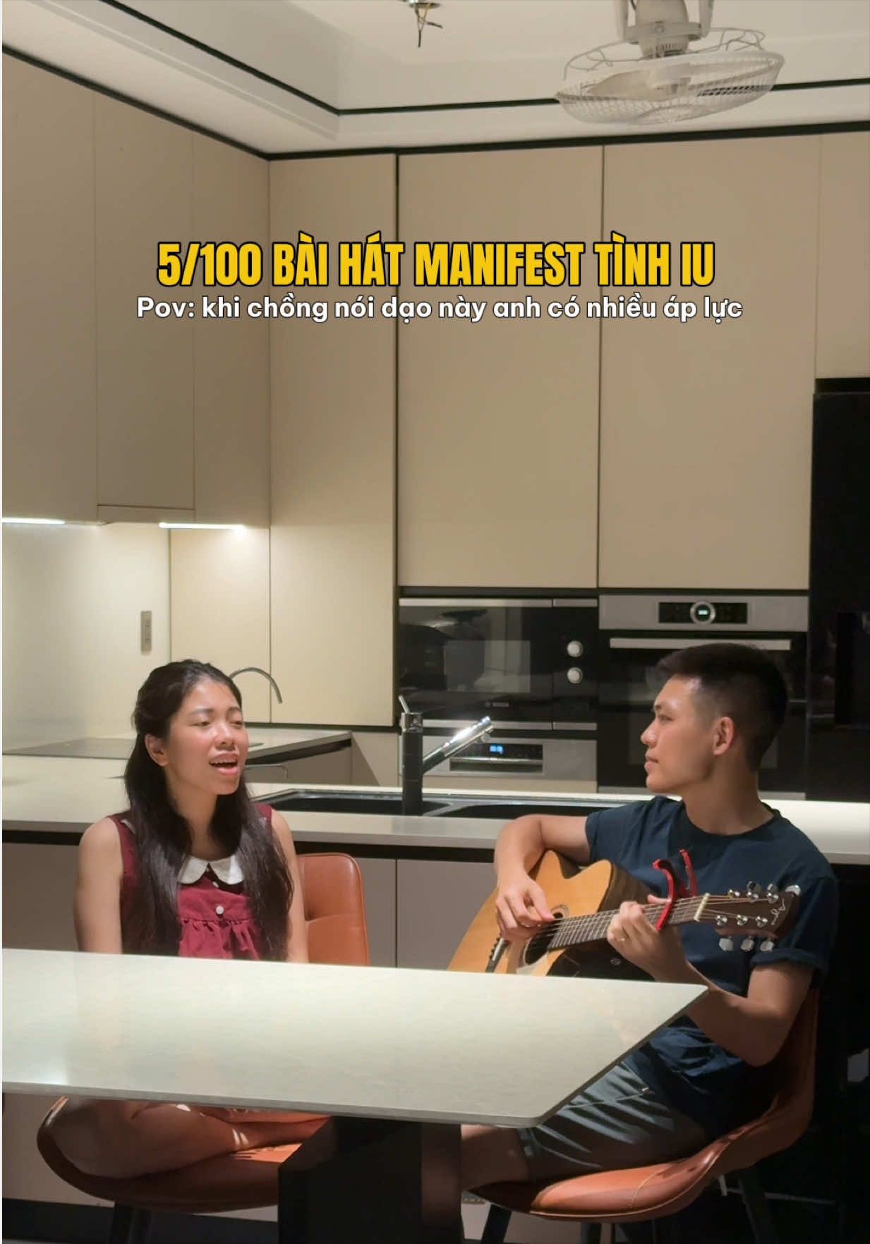 @Một chồng ba con