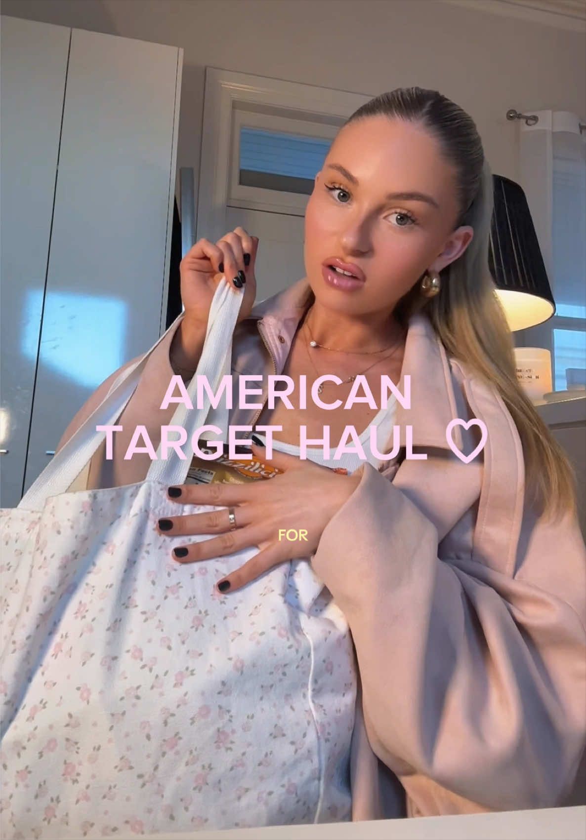 @Scarlett Frazer