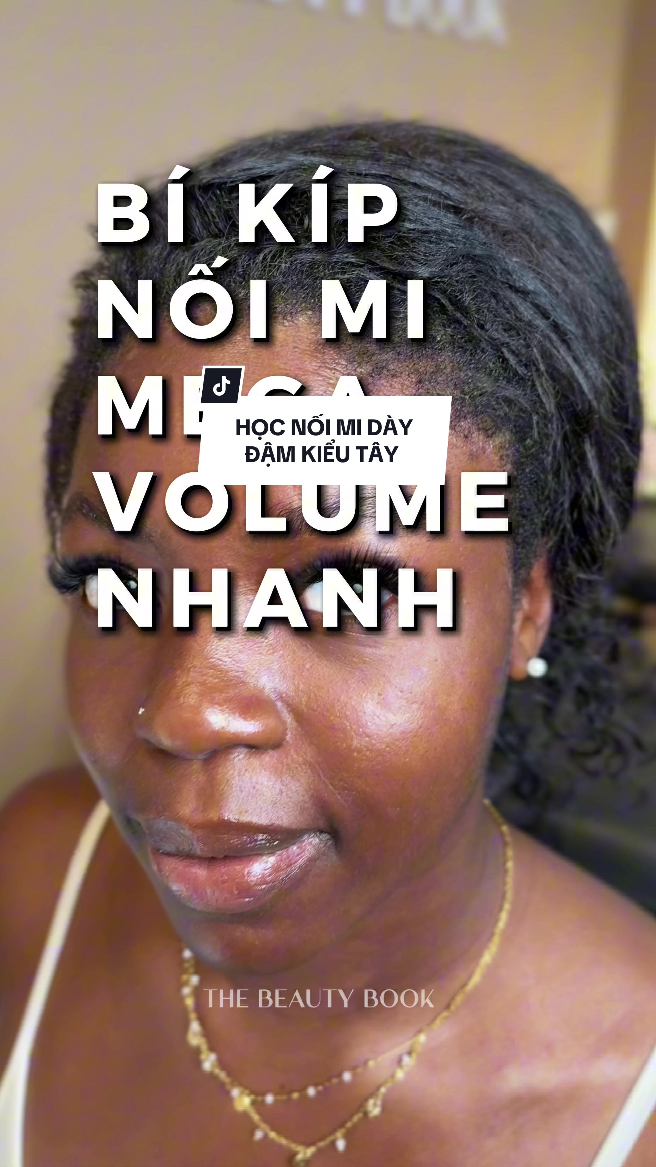 @The Beauty Book
