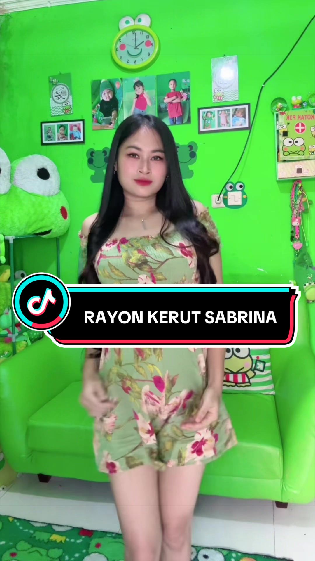 @Zheylen Carera Keroppi