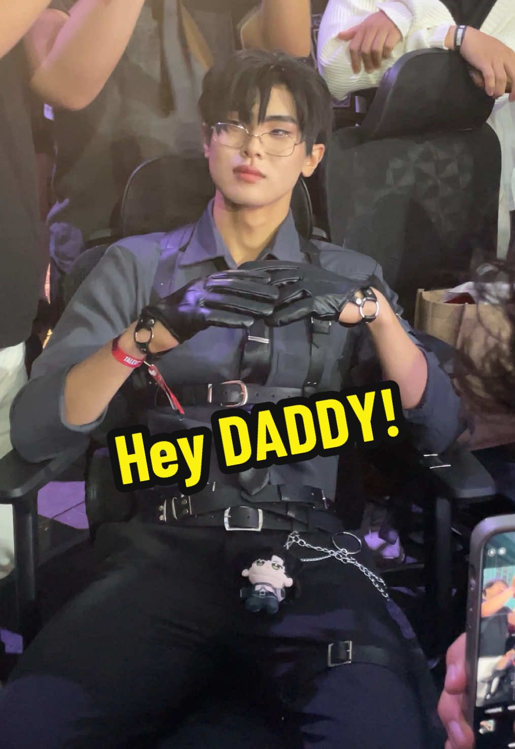 @Jae Yeo