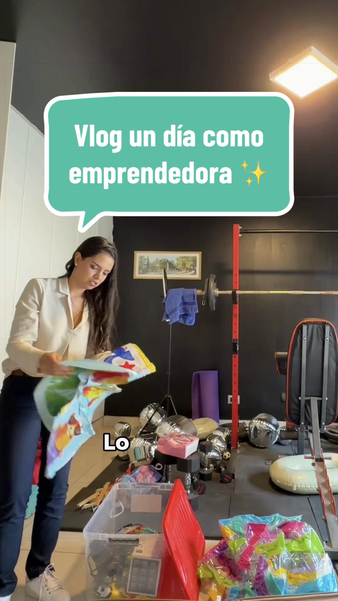 @Fiorella Oquendo UGC