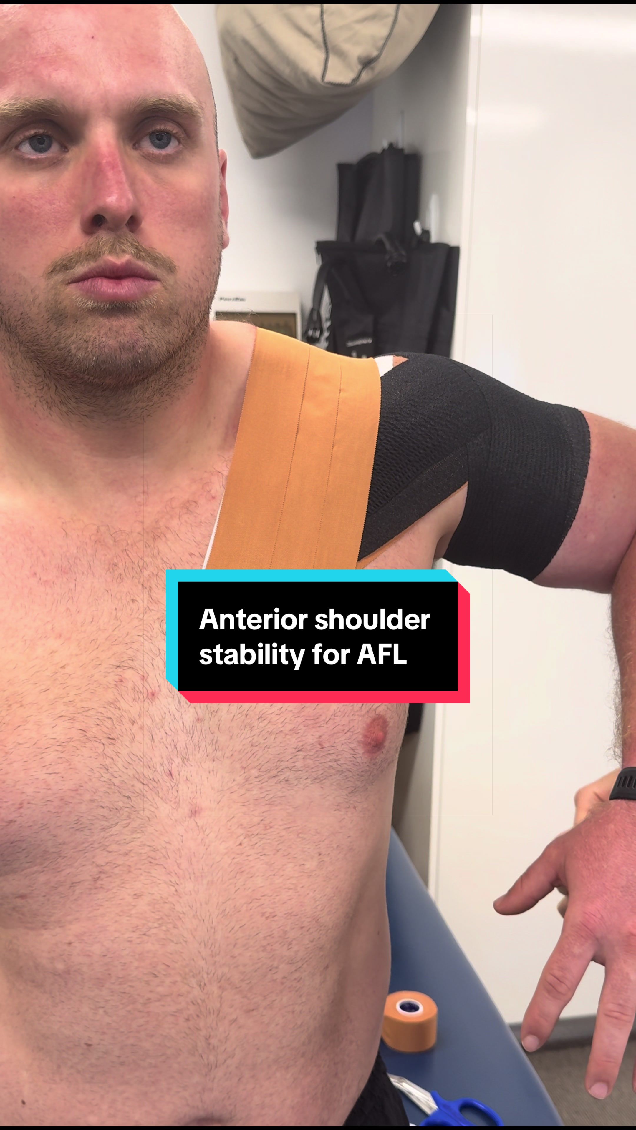 @The Club Physio