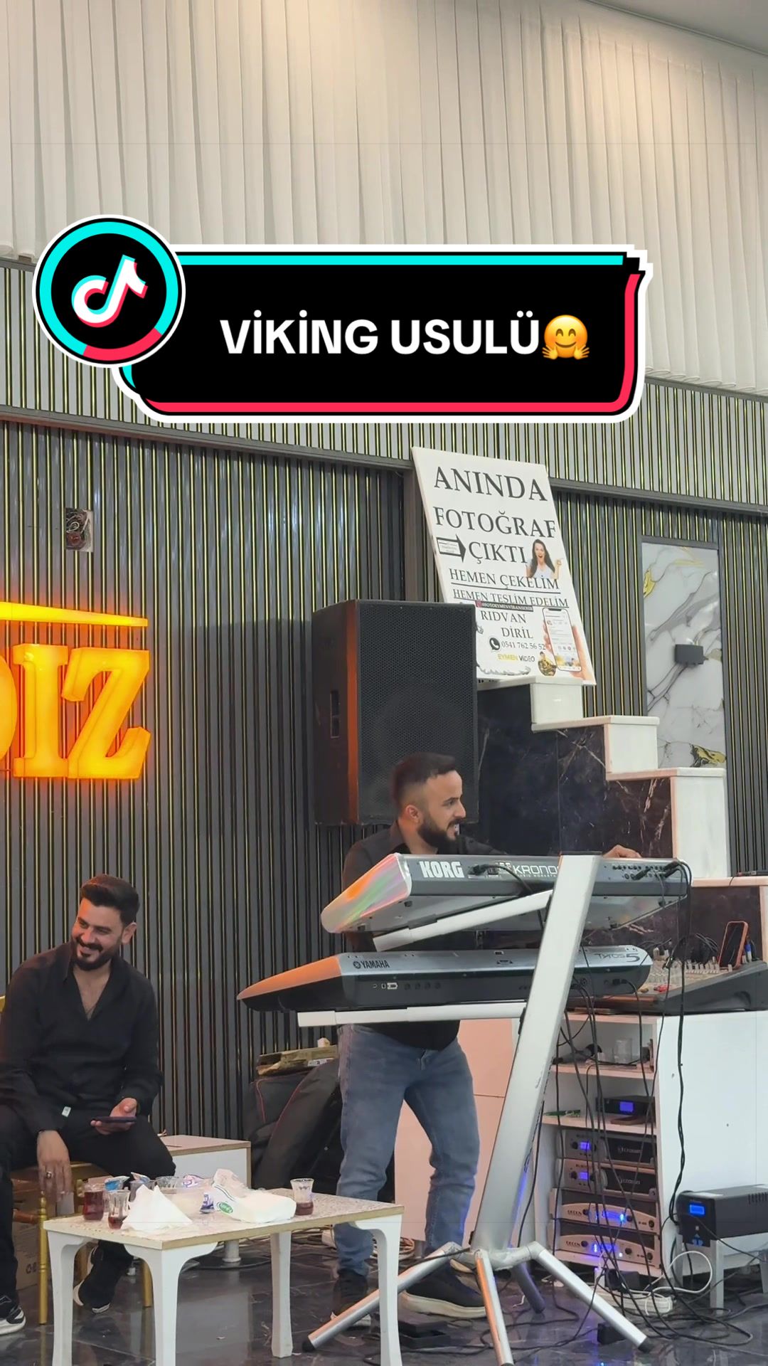 @𝙔𝙐𝙎𝙐𝙁 𝙔𝙄𝙇𝘿𝙄𝙕 🎹