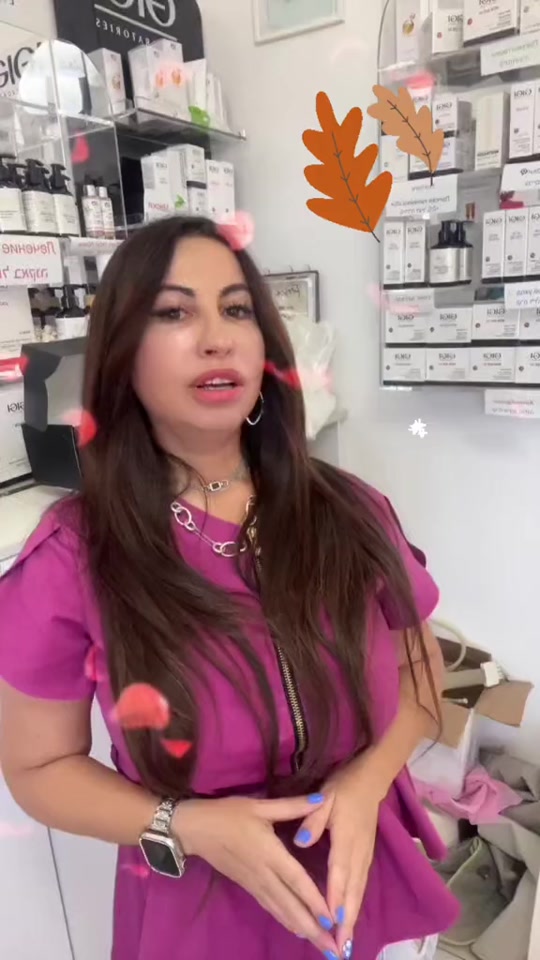@InnaSapozhnikovкосметологАшдод
