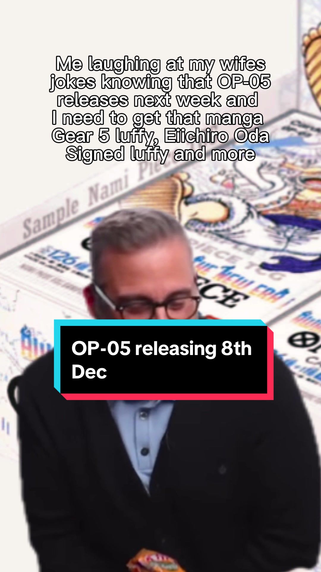 @DrProxies | OPTCG Creator