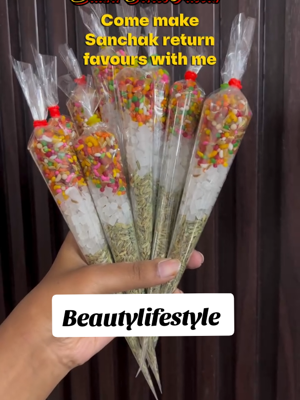 @Favours By Razia (FR)