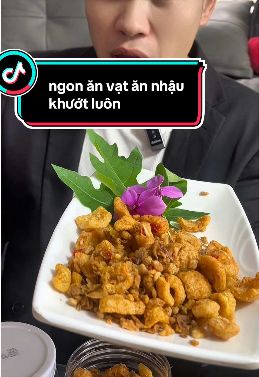 @thạch anh review✅