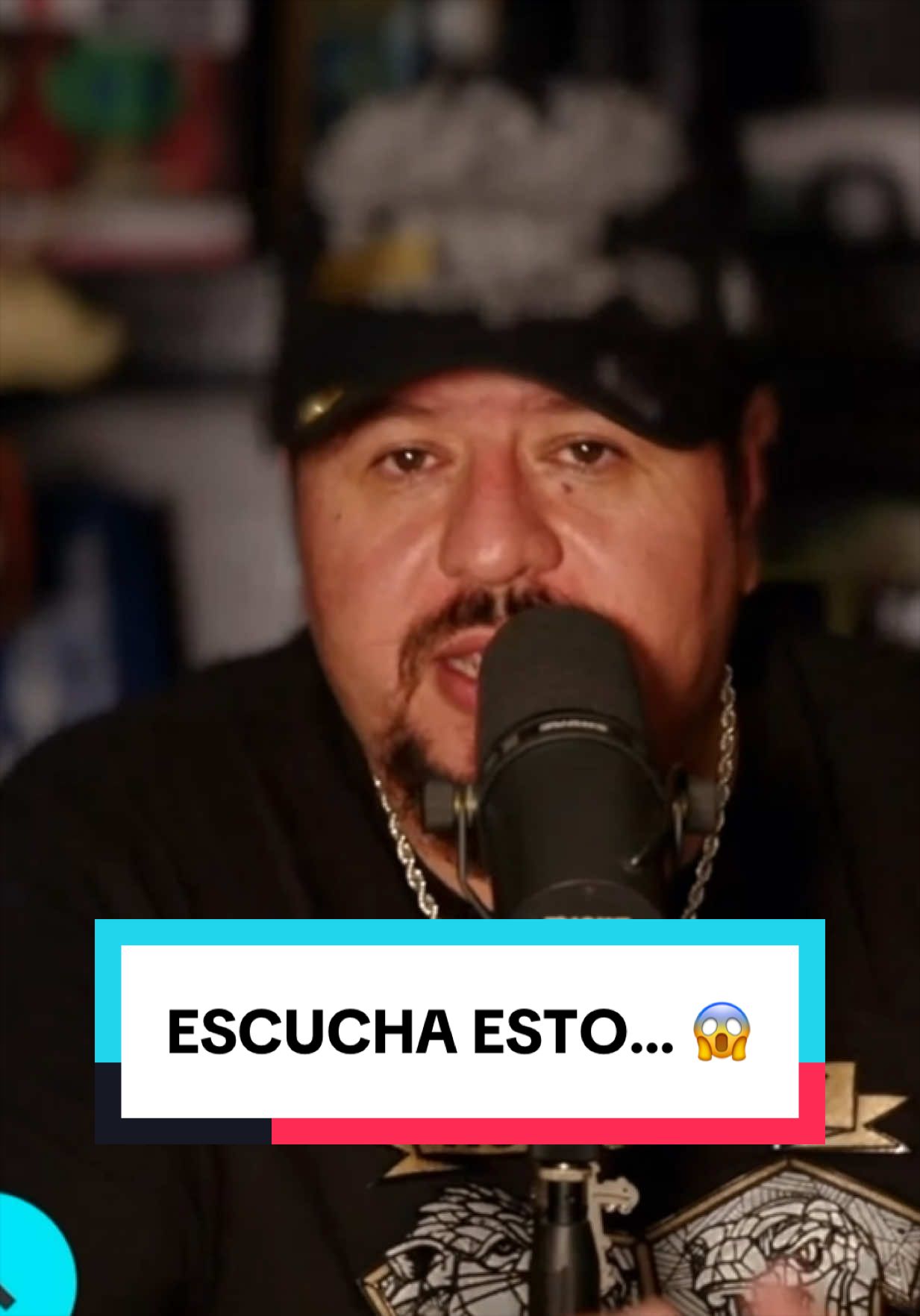 @SIN MIEDO OmarCrew