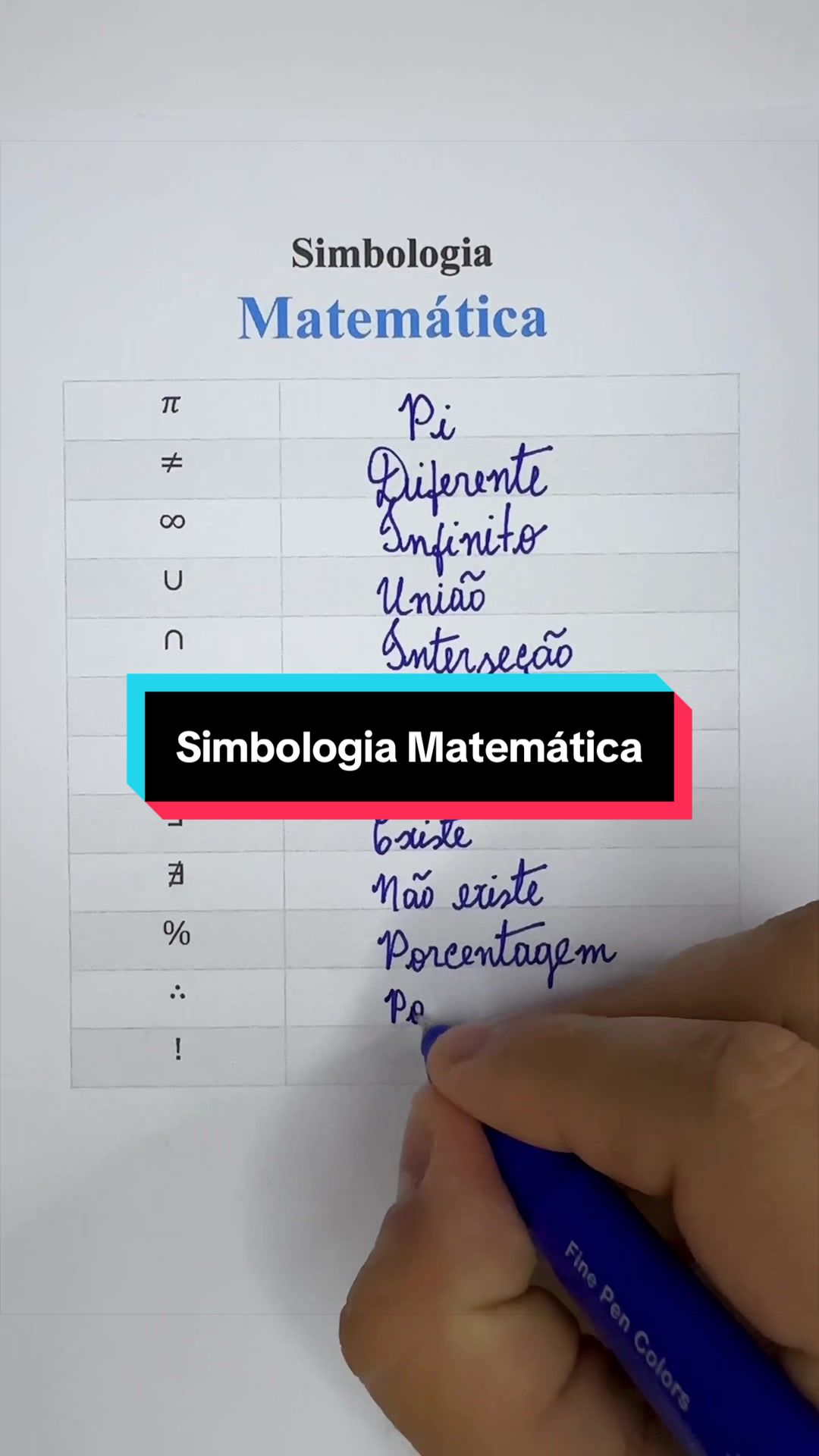 @Prof. Fabrício
