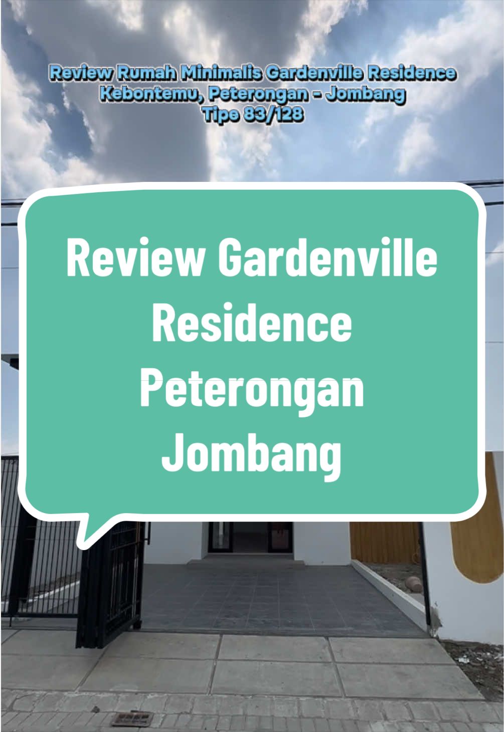 @RUMAH JOMBANG