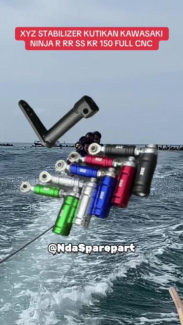 @NdaSparepart