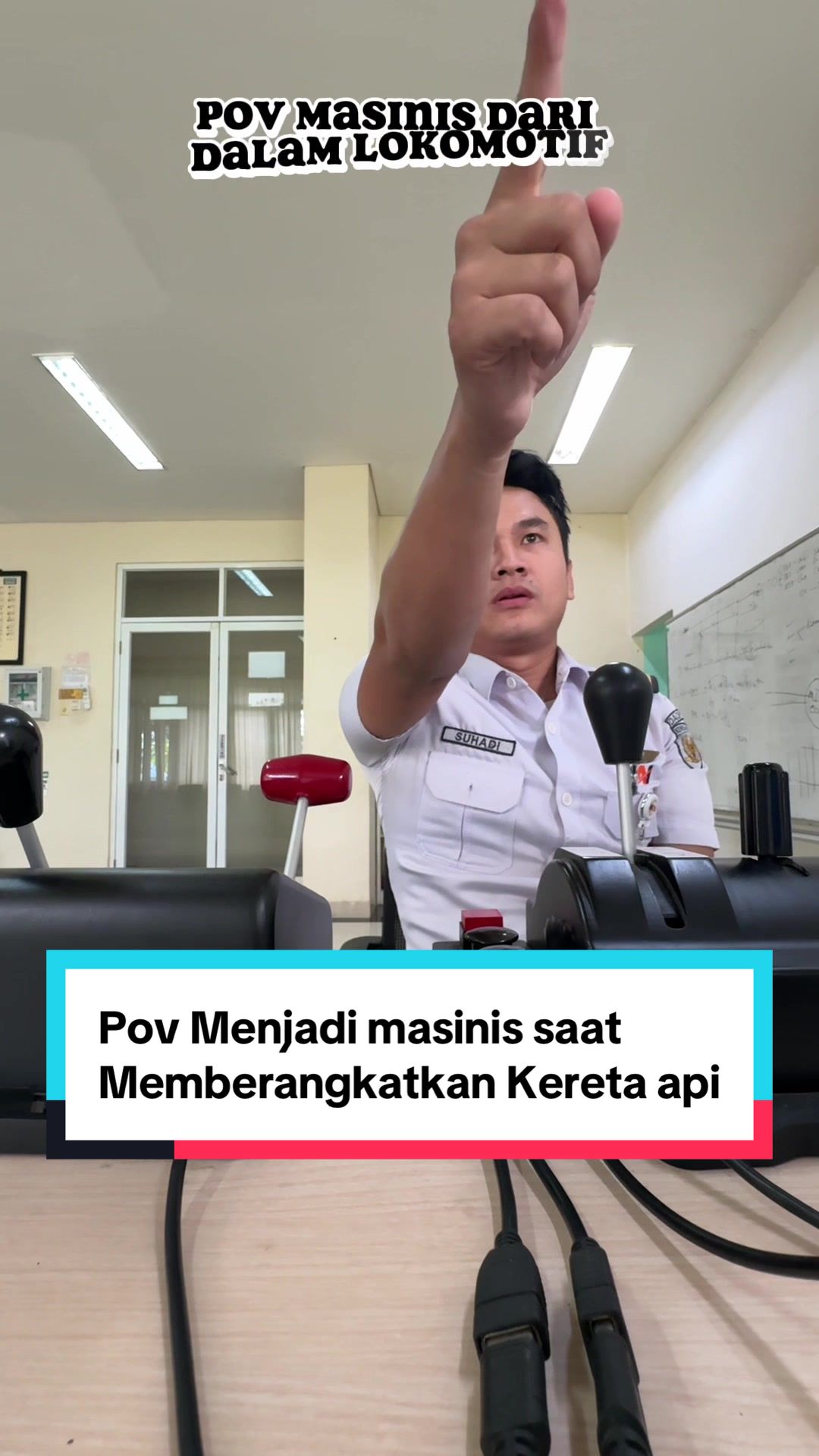 @Mas Masinis