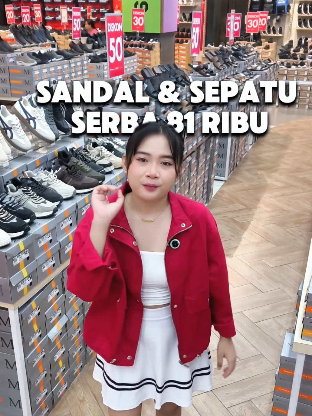 @Ramayana Ciplaz Karawang