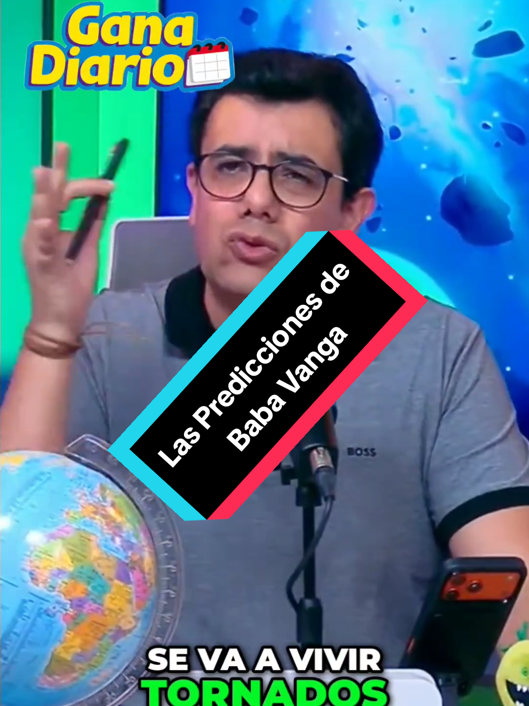 @Zapping TV Per&uacute;