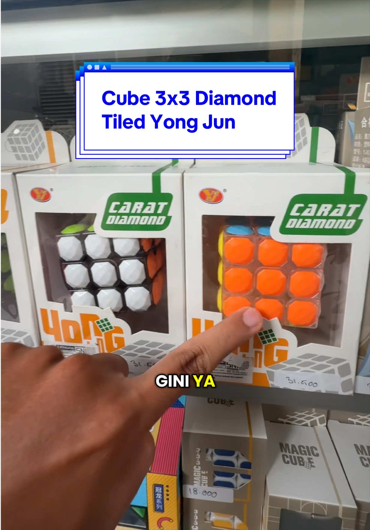 @Balam Cubes