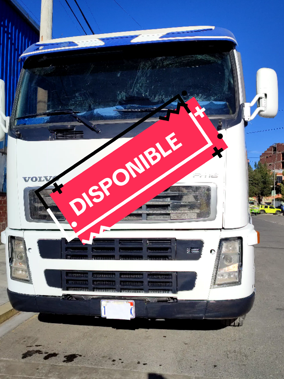 @STEELCORE TRUCKS