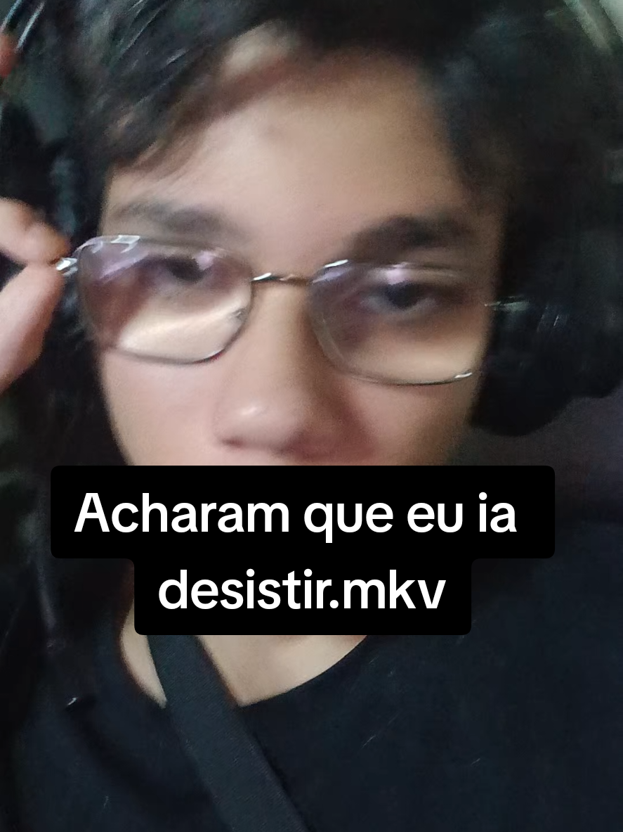 @Agente da paranoia .