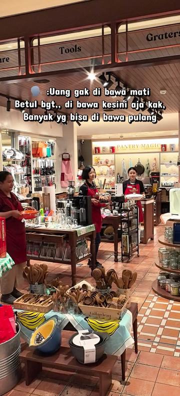 @Pantry Magic Indonesia