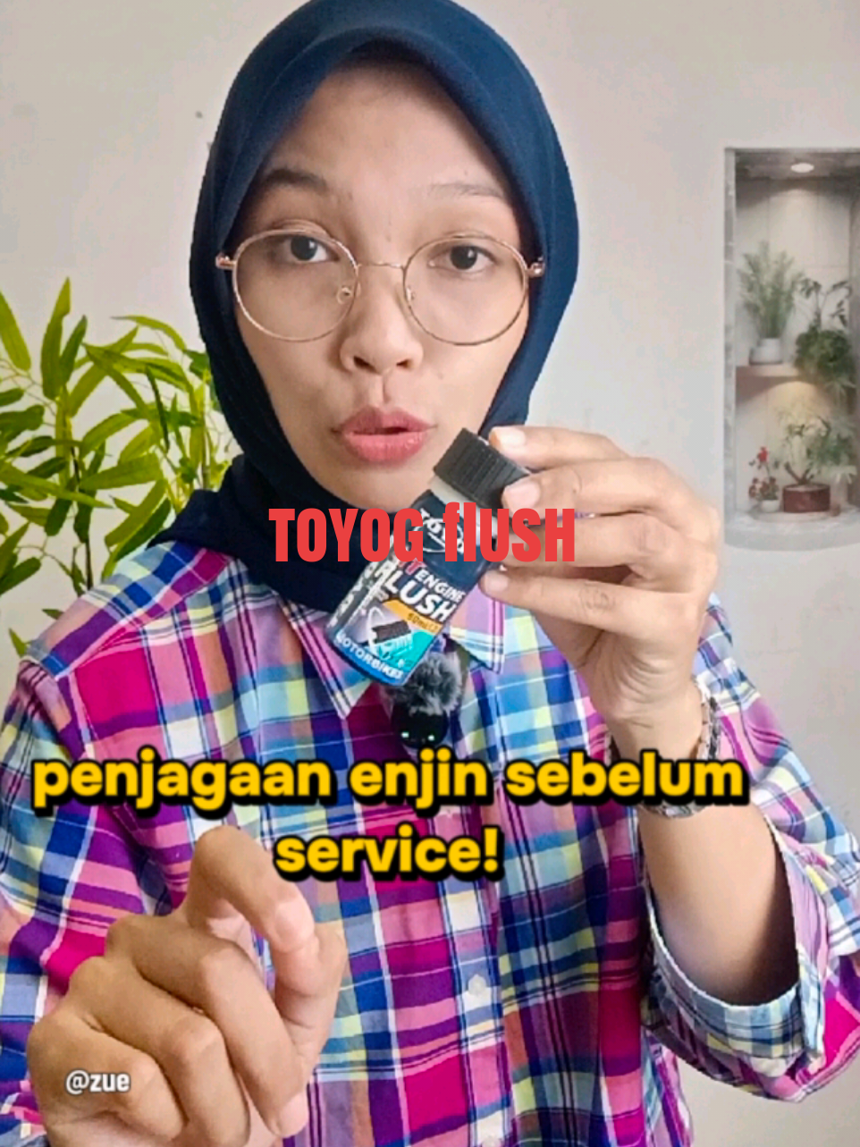 @Zue | akak kereta