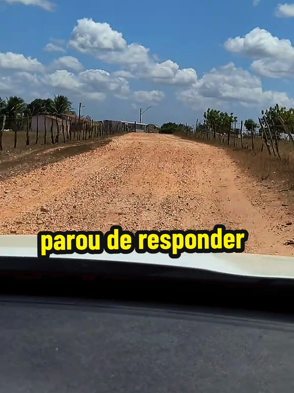 @Marcio vaqueiro