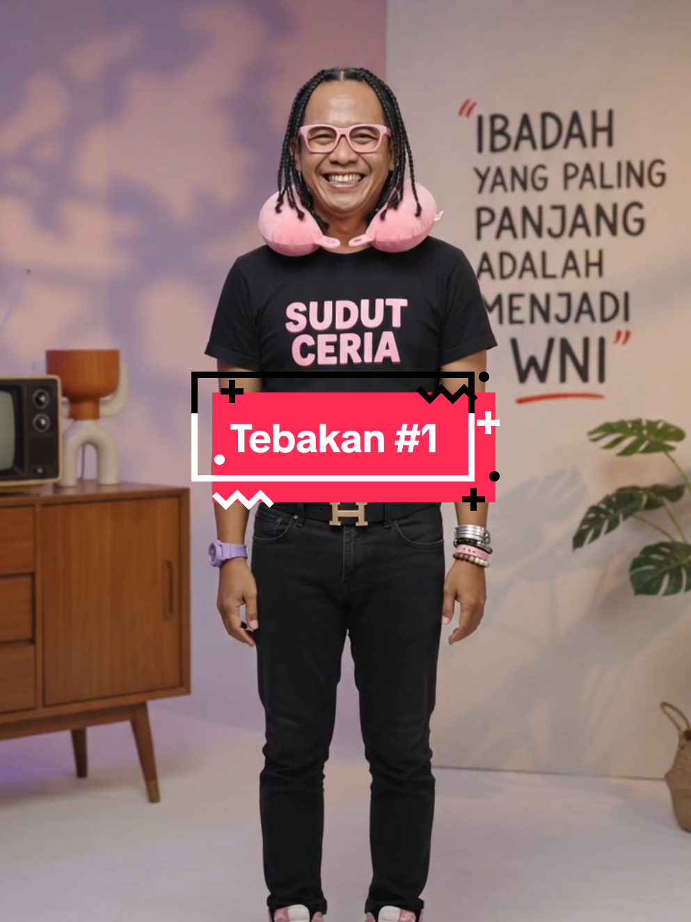 @Sudut Ceria