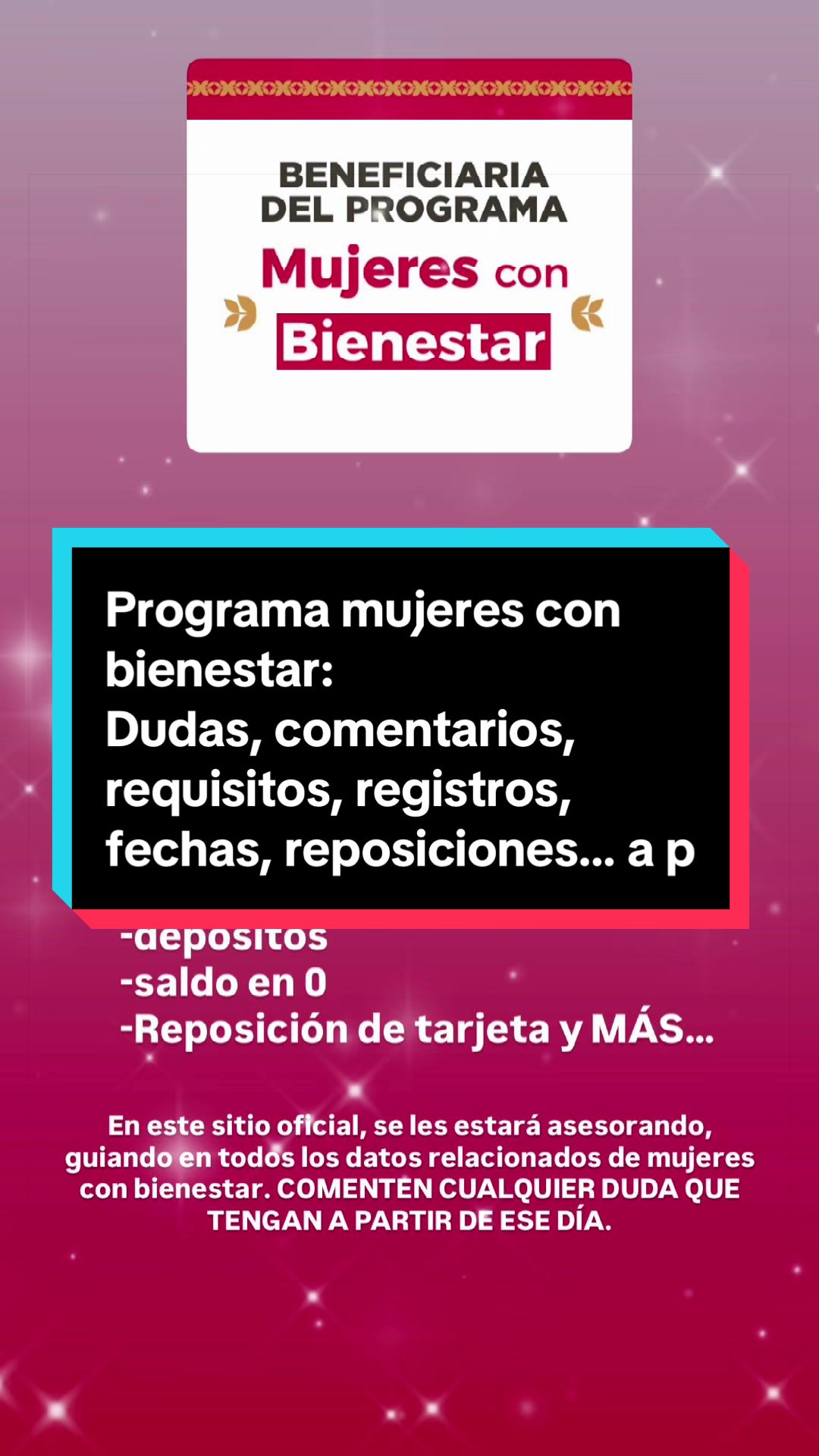 @BIENESTAR