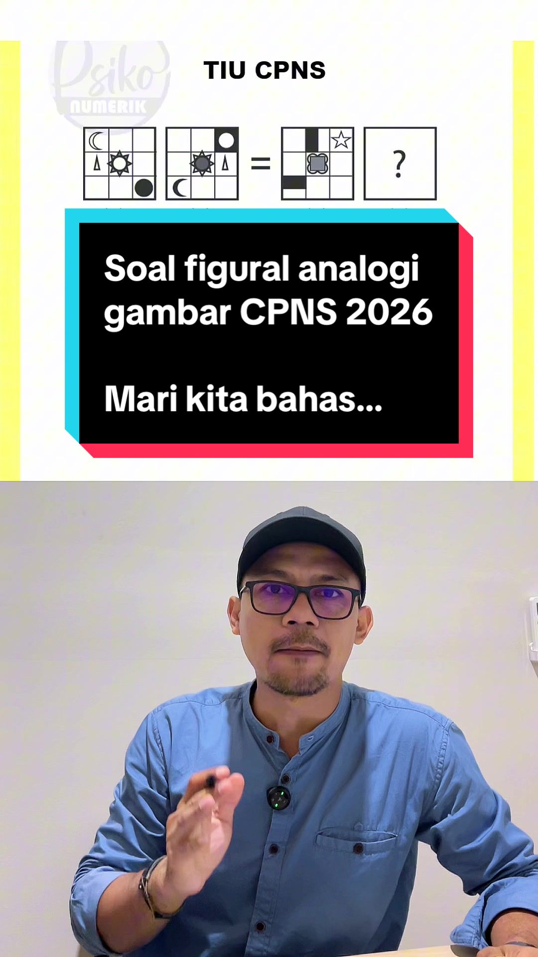 @Psikonumerik