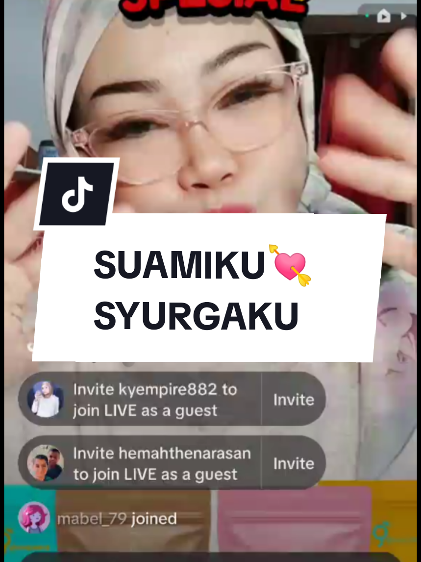 @KAK SHIE HOST LIVE💋