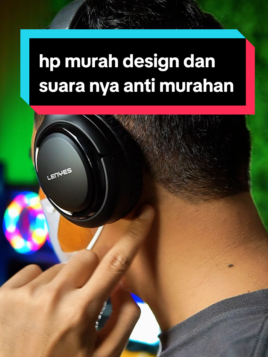 @LENYES INDONESIA