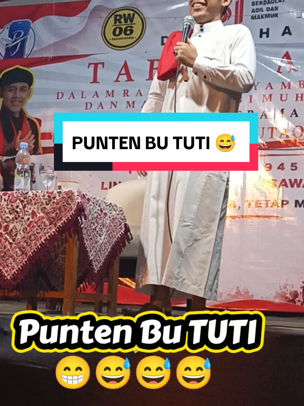 @Ust Anti Galau