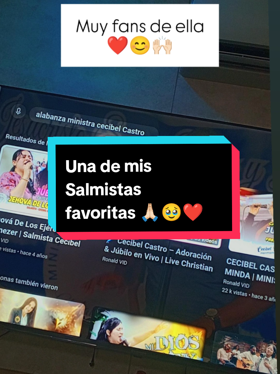 @Lissette CL