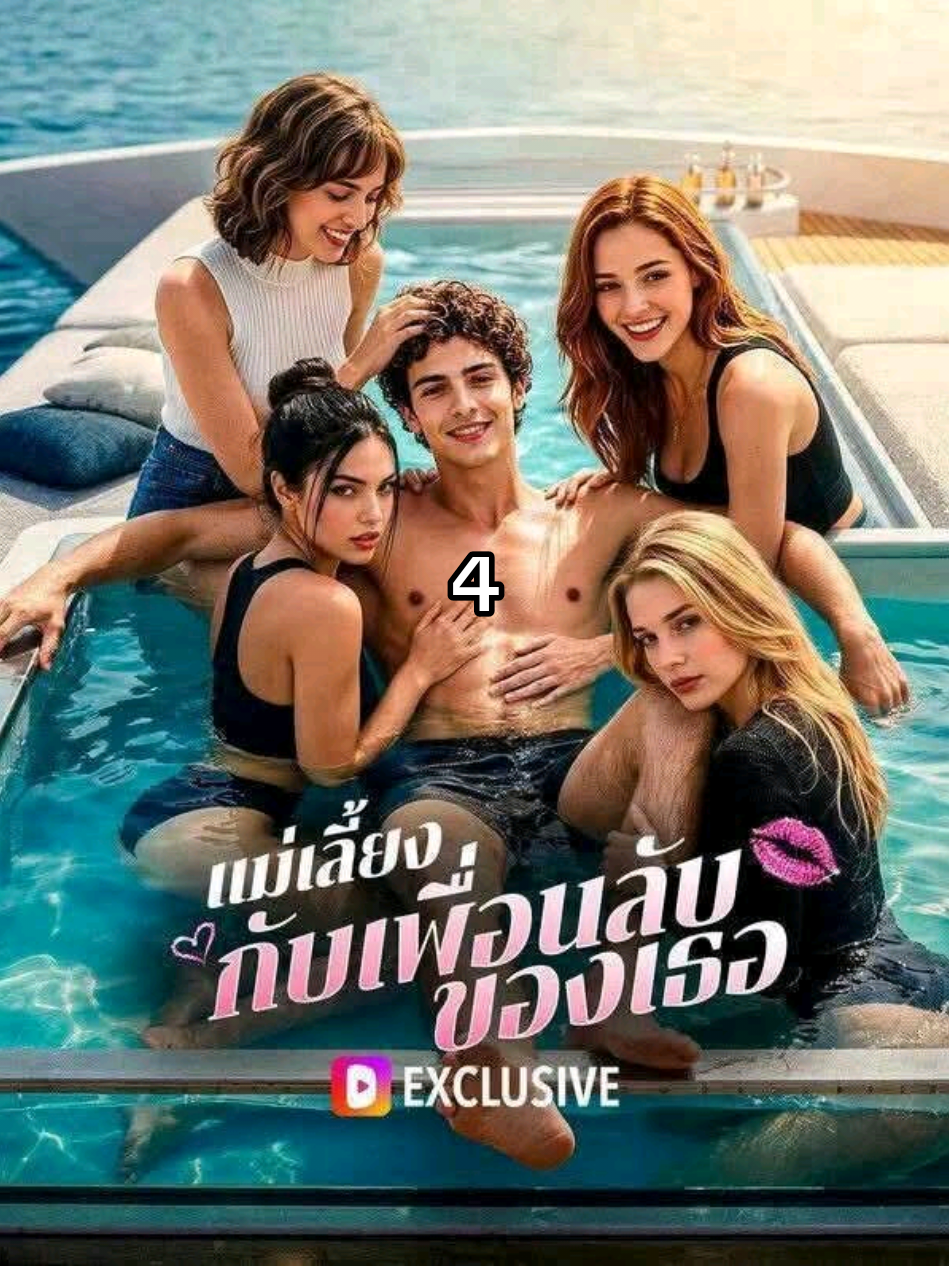 @คุ้มคลั่ง ซีรีย์ 🥀🥀