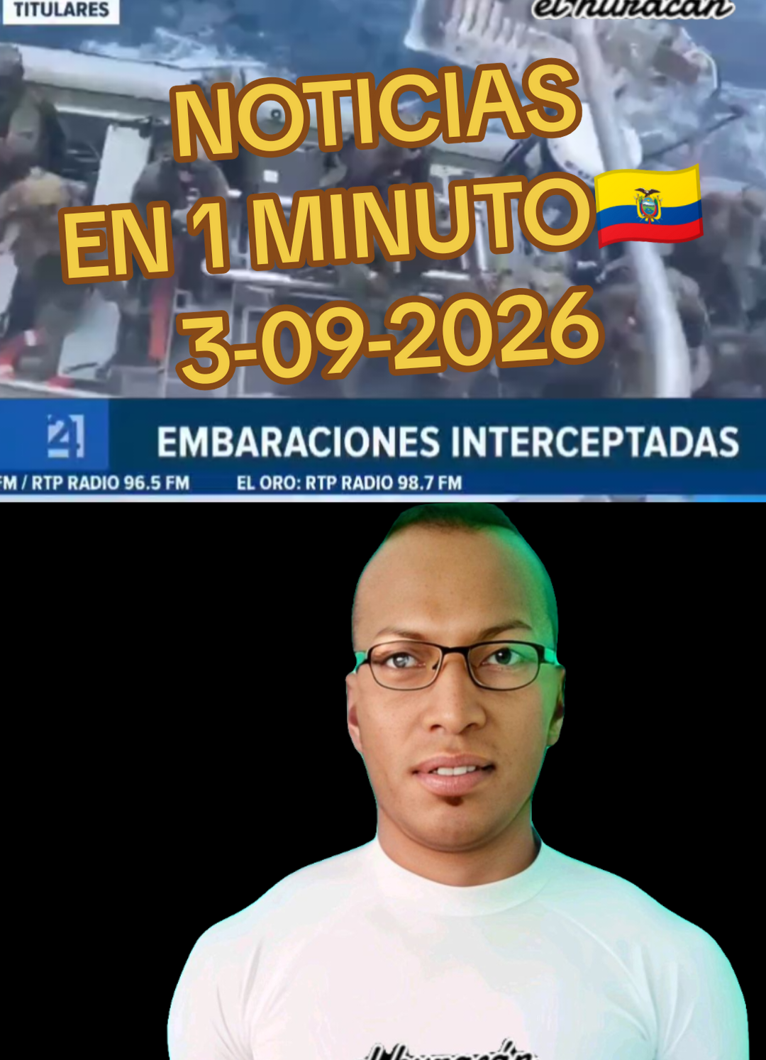@el huracán25