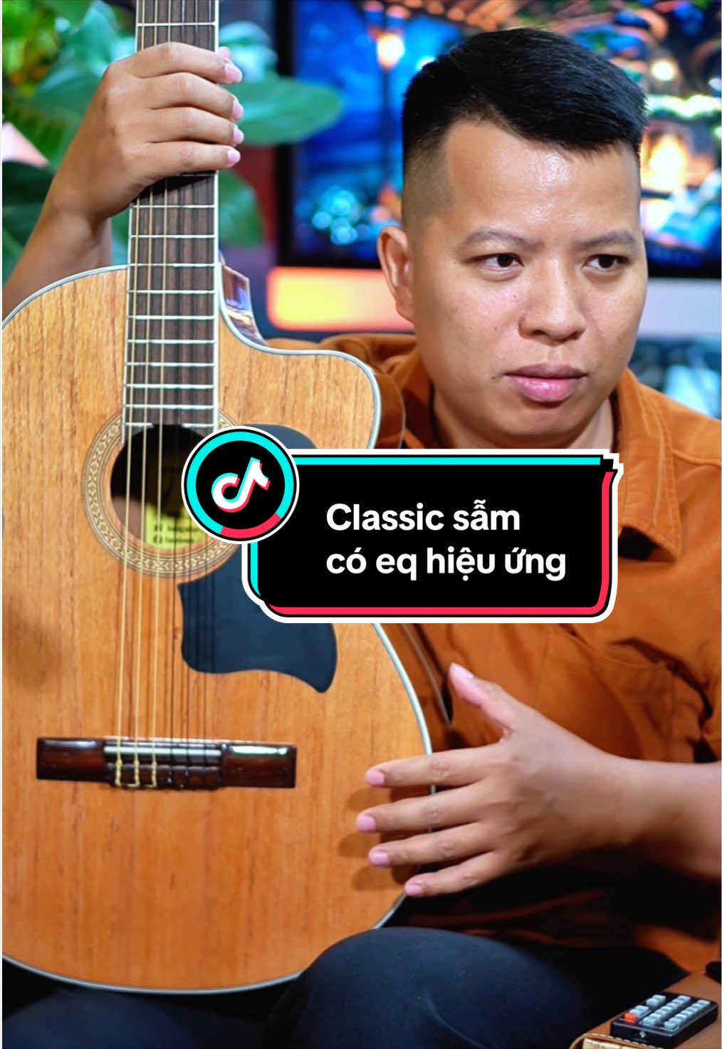@Bảo Guitar