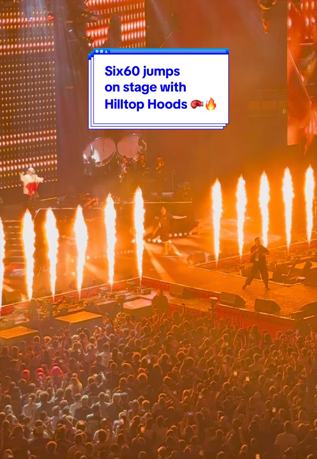 @Island Records AU