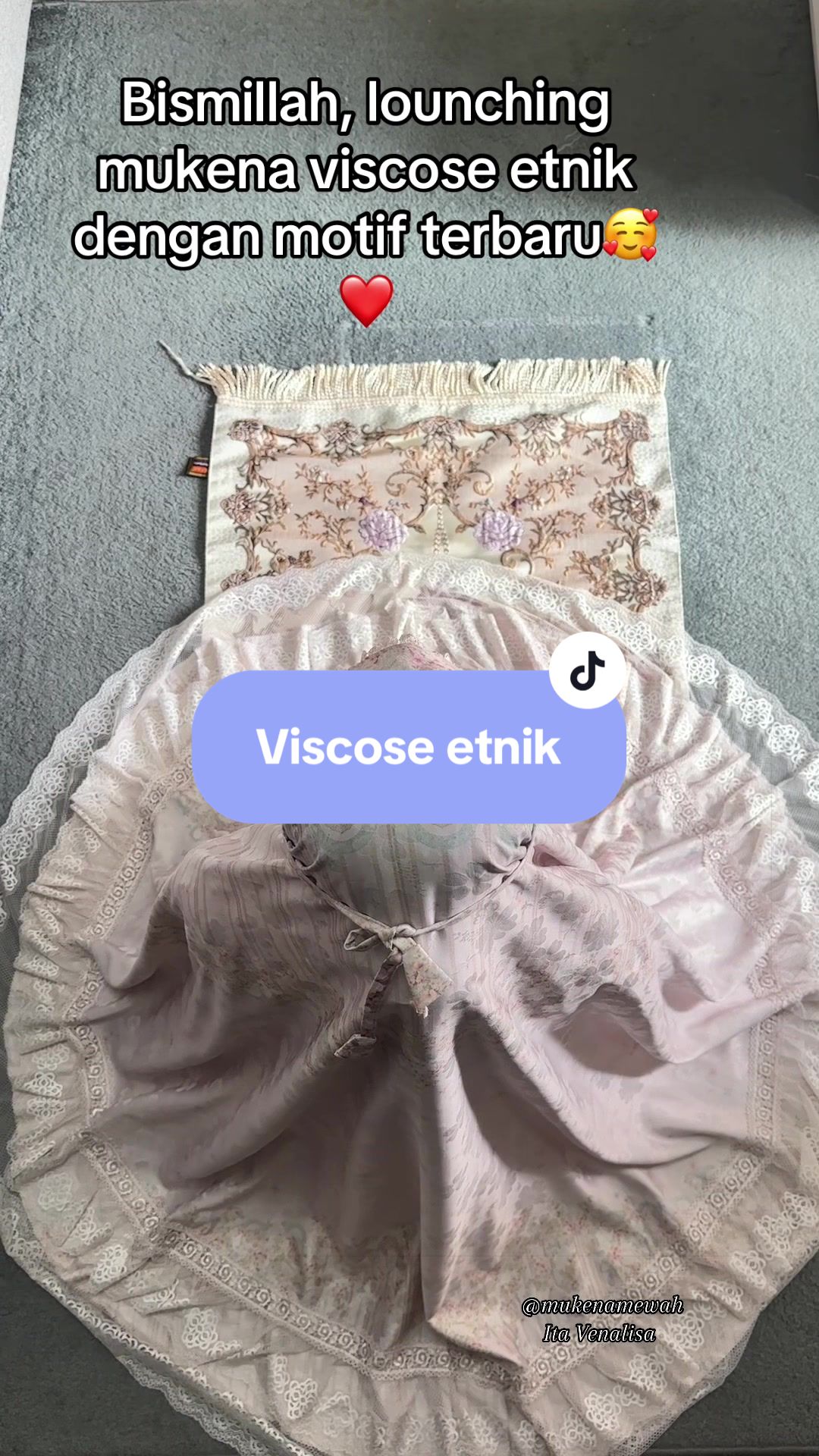 @Mukenamewah