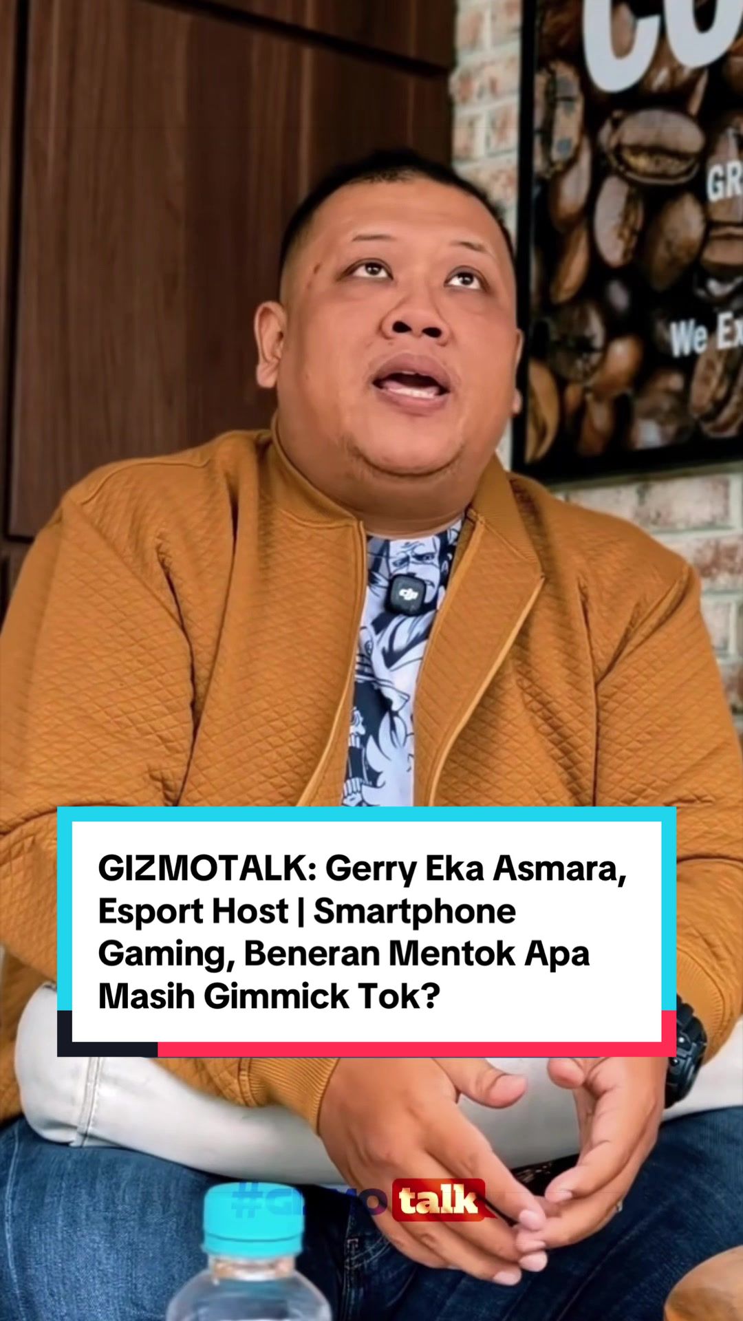 @Gizmologi