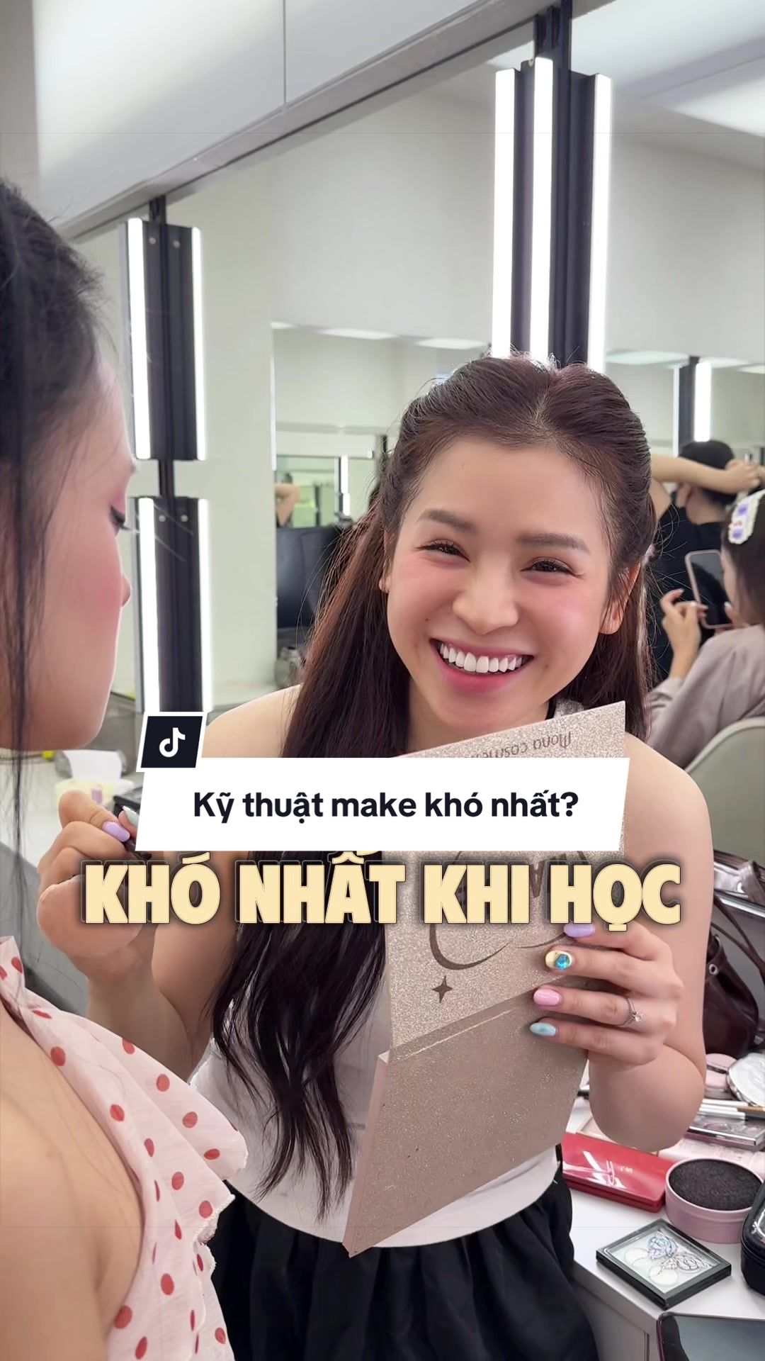 @HẠNH LÂM MAKEUP